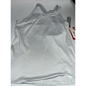 Saucony Activewear Micro Melange Tank Size XL